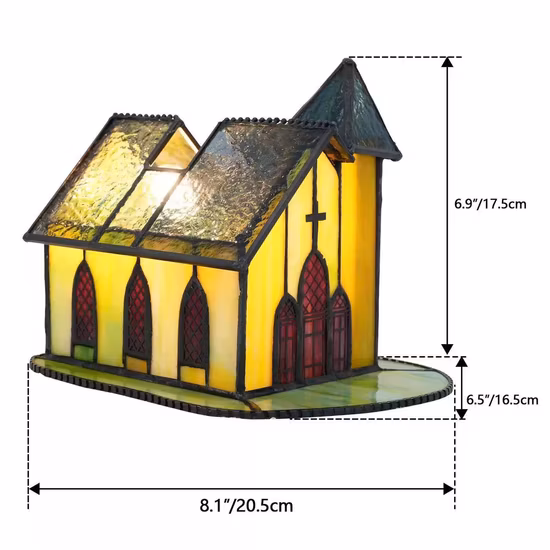 Vintage Antique Stained Glass Dragonfly Tiffany Style Floor Lamps for Sale